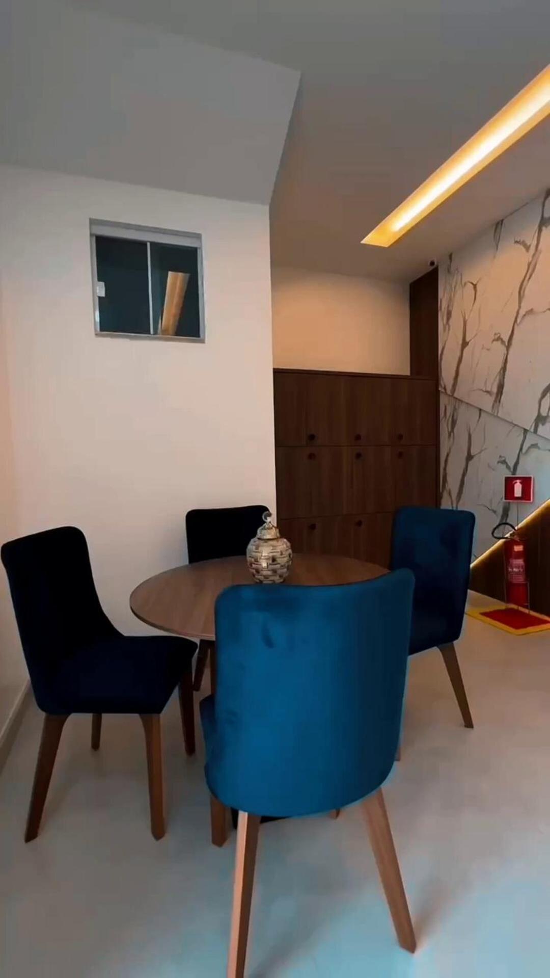 Pousada Fortaleza Ribeira do Pombal Екстериор снимка